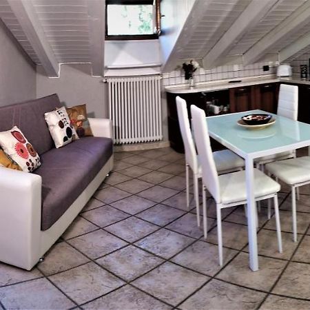 Chez Martin Apartamento Aosta Exterior foto